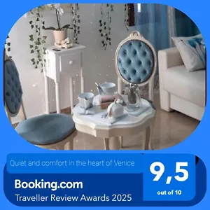 Quiet And Comfort In The Heart Of , Venezia Italia