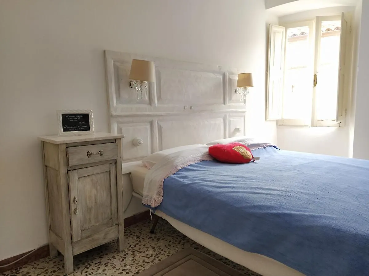 La Casa Di Pitagora contacts