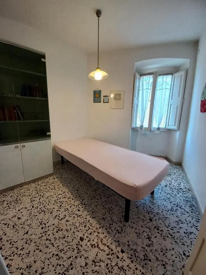 Holiday home La Casa Di Pitagora Villa Ozieri